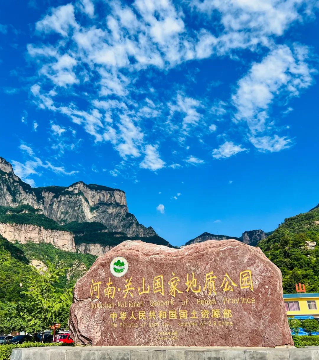 地质奇境×科技观影！关山汽车影院邀你解锁观影新姿势！