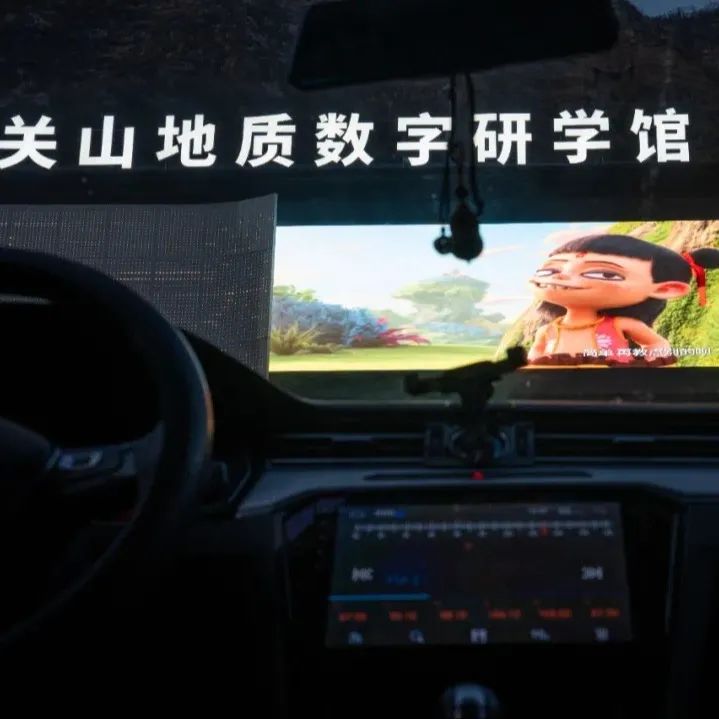 新乡南太行 | 你的春日特快专列已进站，速速上车