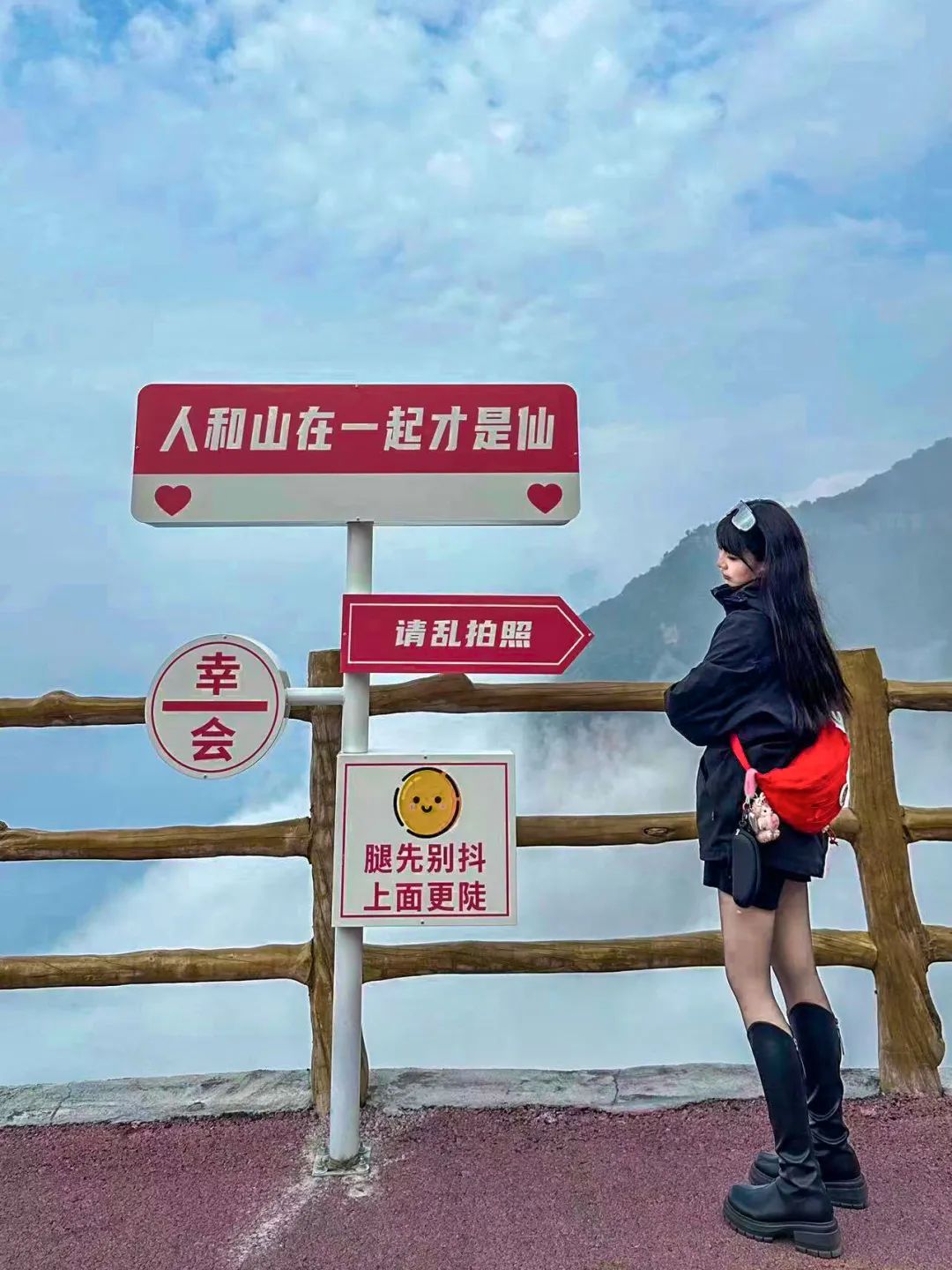 新乡南太行春装周|你最pick哪种风格？