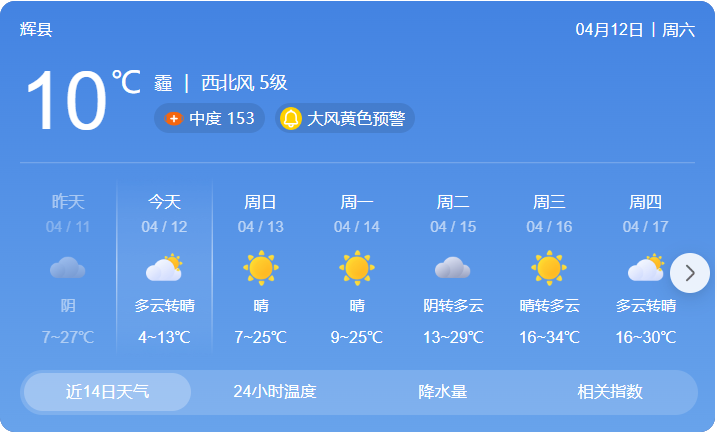 踏青赏景正当时，新乡南太行旅行锦囊请查收!