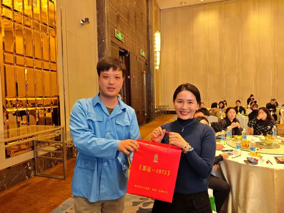 新乡南太行星耀黑土地|“穿越中原・畅游河南”2025 年中原旅游东北三省推介会成功举办!