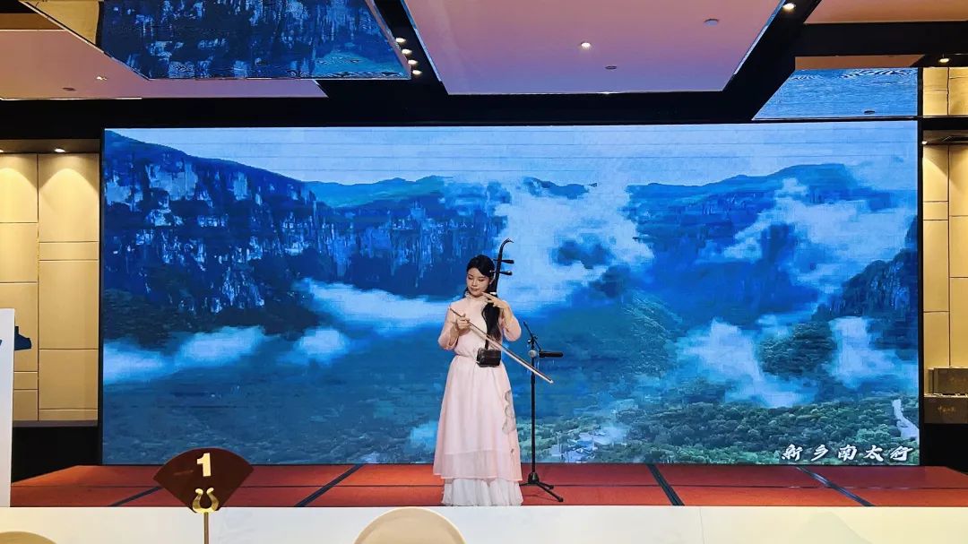 新乡南太行星耀黑土地|“穿越中原・畅游河南”2025 年中原旅游东北三省推介会成功举办!