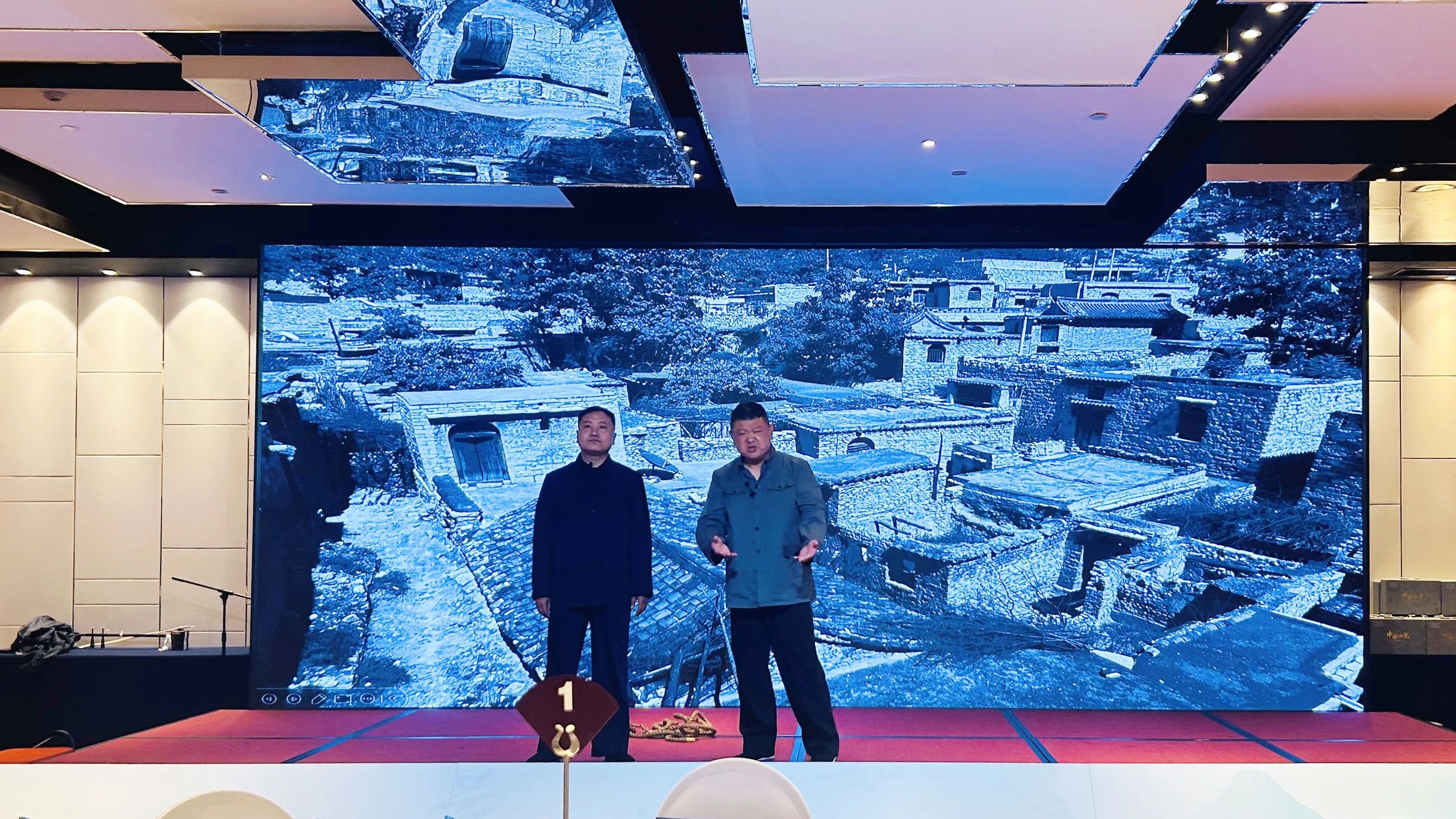 新乡南太行星耀黑土地|“穿越中原・畅游河南”2025 年中原旅游东北三省推介会成功举办!