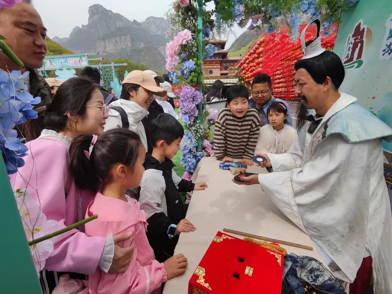 新乡南太行星耀黑土地|“穿越中原・畅游河南”2025 年中原旅游东北三省推介会成功举办!