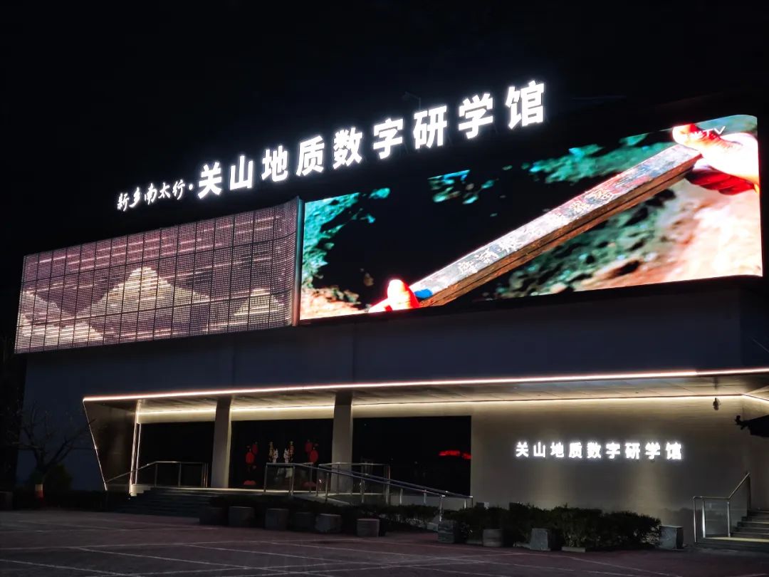 N刷不腻的爆款玩法！请查收新乡南太行春日必打卡清单！