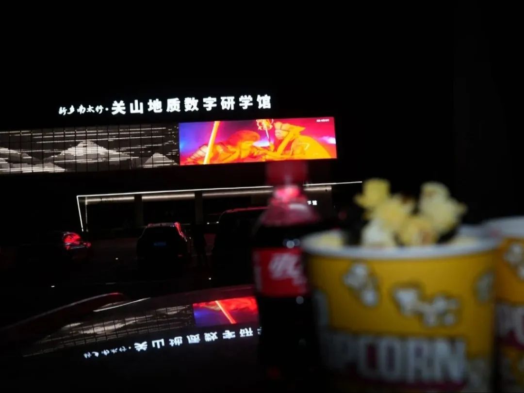 N刷不腻的爆款玩法！请查收新乡南太行春日必打卡清单！