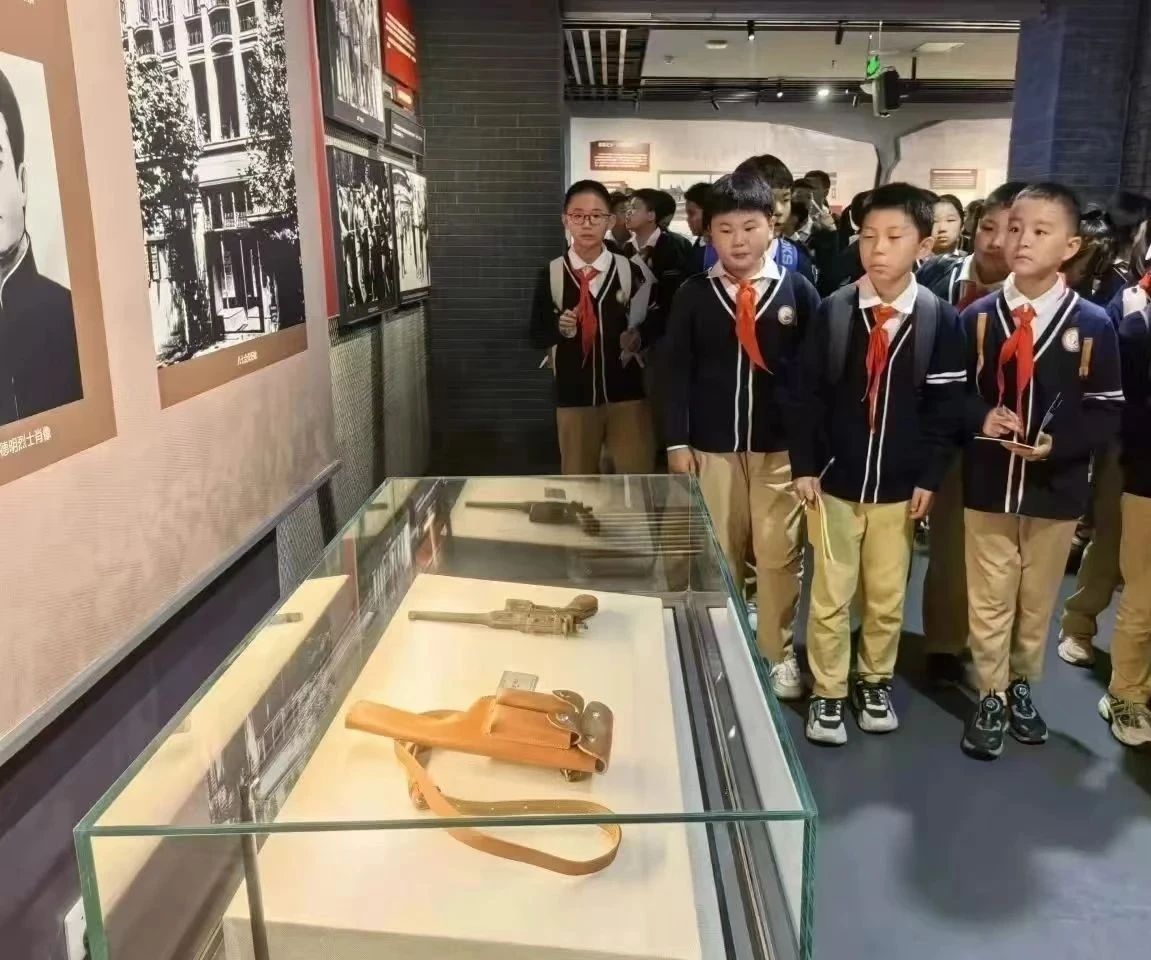 把课堂搬进新乡南太行，开启别样研学之旅！
