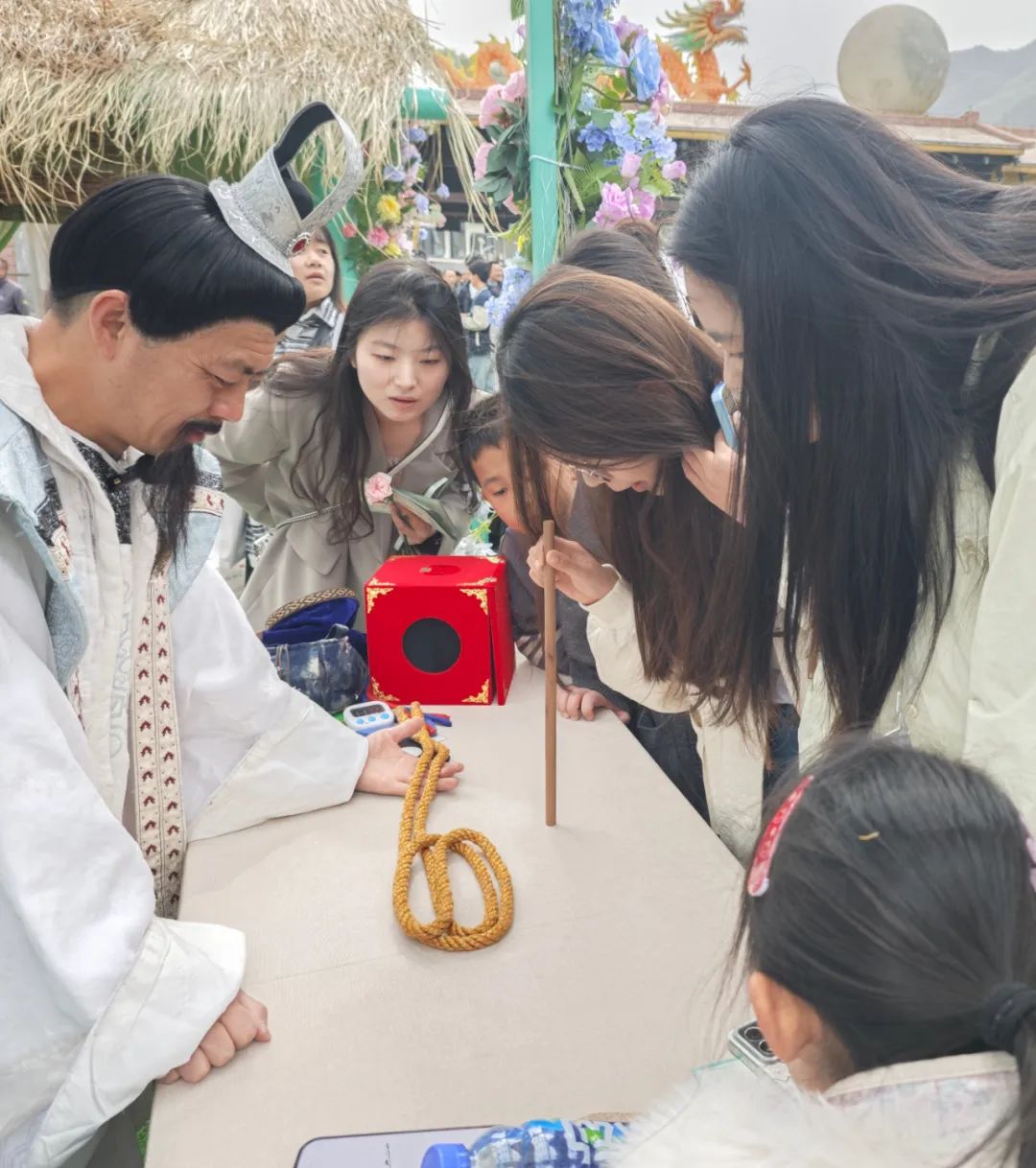 五一遛娃神地！新乡南太行超燃玩法＋限时福利+节日彩蛋，嗨翻假期！