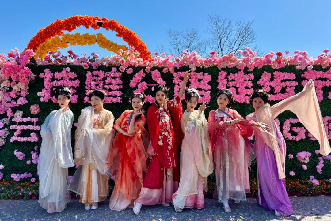 五一遛娃神地！新乡南太行超燃玩法＋限时福利+节日彩蛋，嗨翻假期！