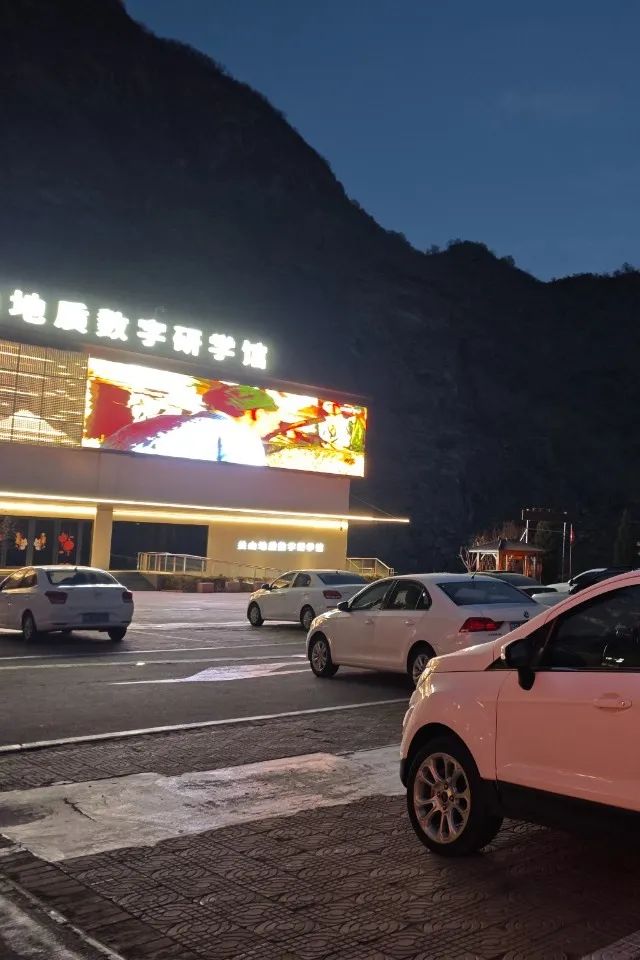 五一新乡南太行开外挂！狂刷副本解锁假期高光时刻