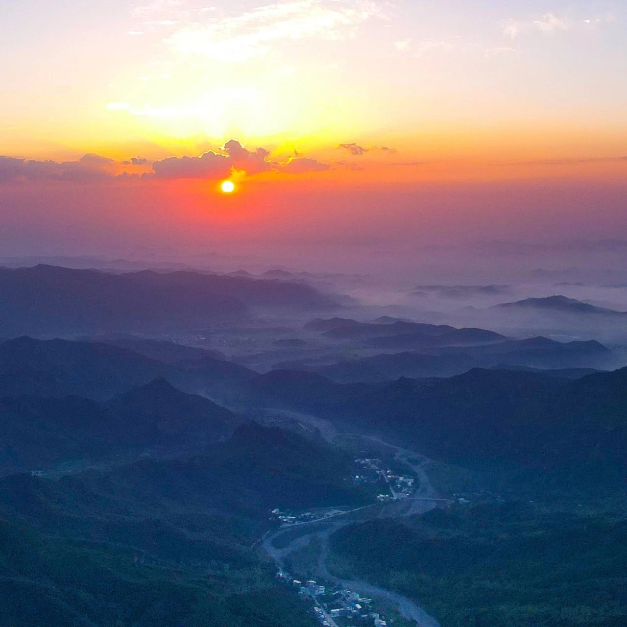 2025全国青少年U系列攀岩联赛（河南万仙山站）明日开赛！端午穿汉服，免费游景区！