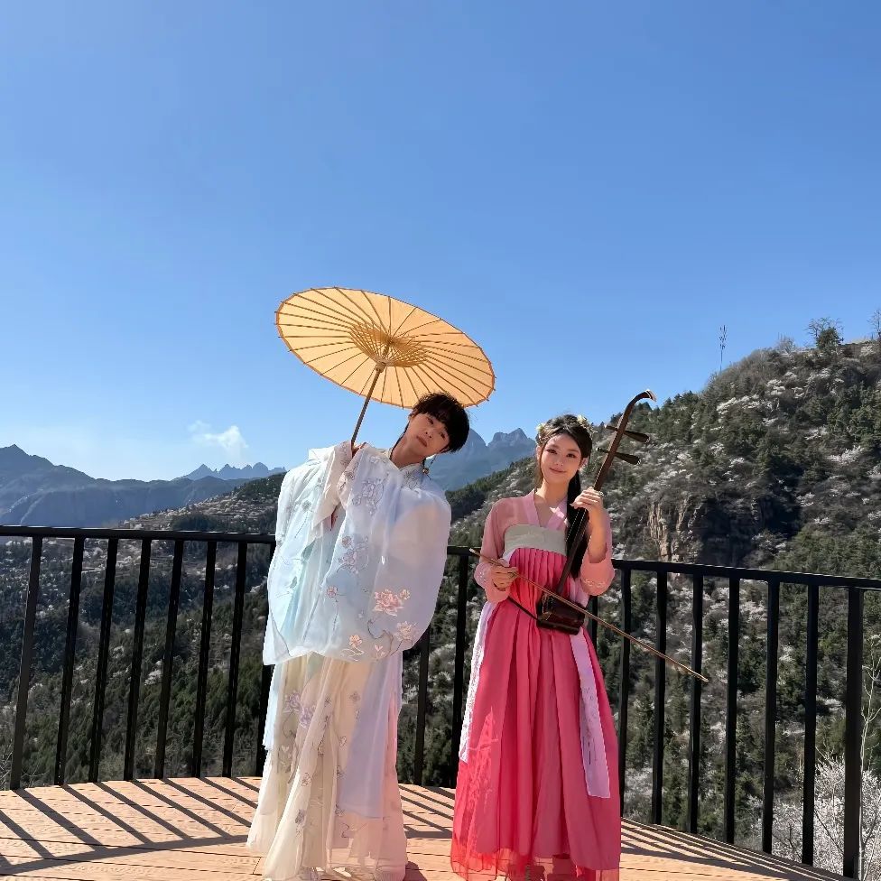 端午狂欢！新乡南太行免门票+攀岩联赛，嗨玩不停！