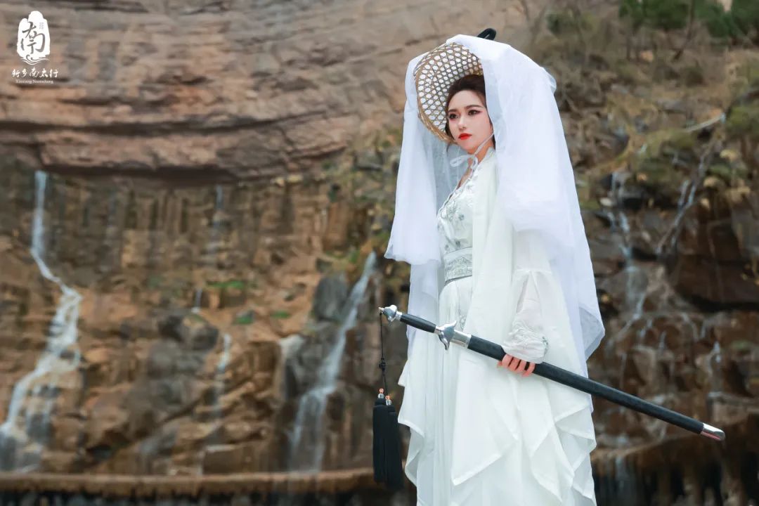 端午穿汉服免票游！新乡南太行邀你解锁国风假期