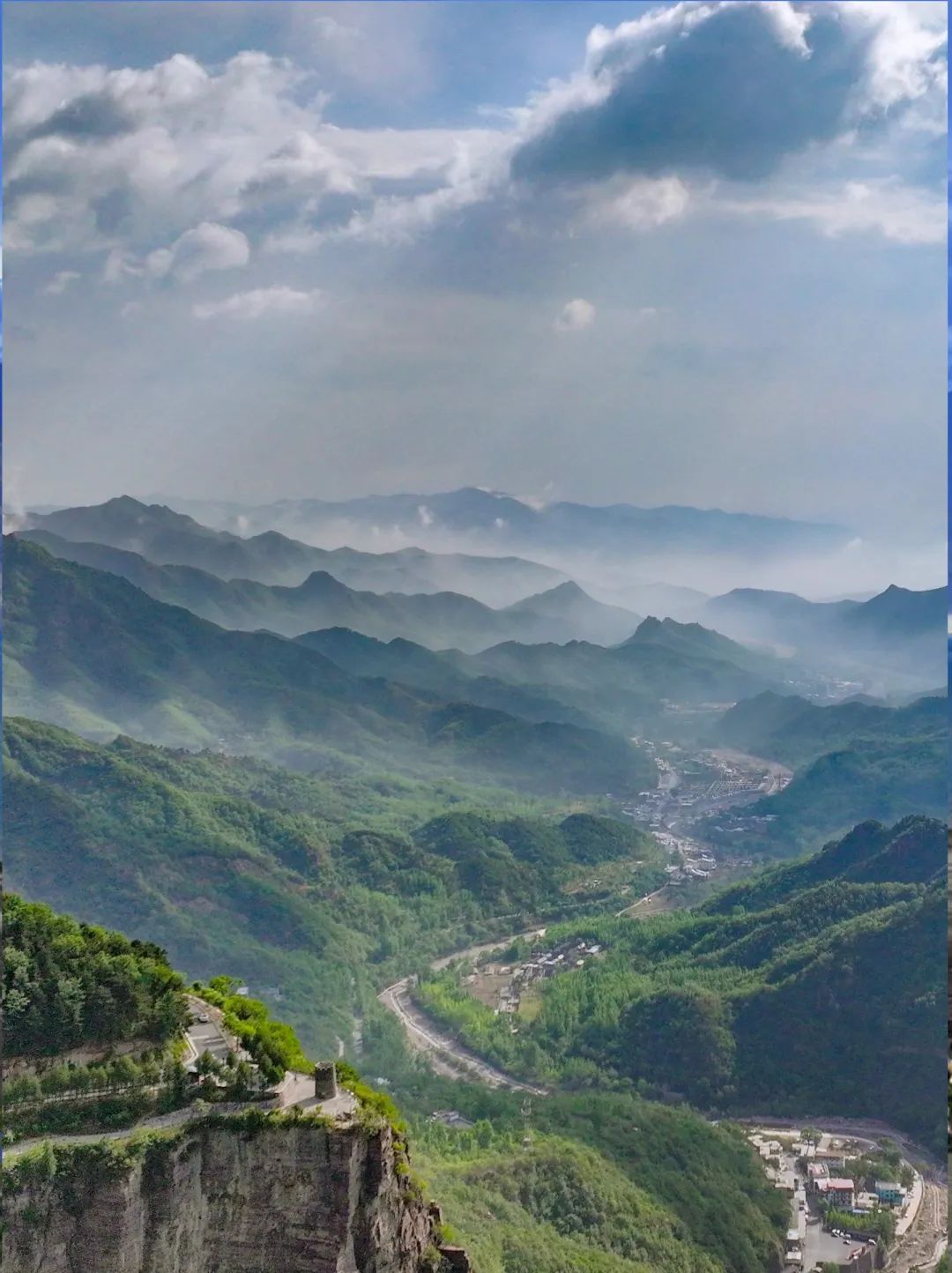 当攀岩巅峰对决遇上端午童趣狂欢 ×限时免票| 2025全国青少年U系列攀岩联赛（万仙山站）即将火热开赛！