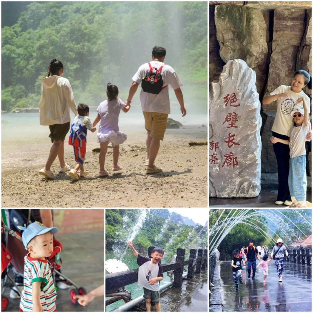 当攀岩巅峰对决遇上端午童趣狂欢 ×限时免票| 2025全国青少年U系列攀岩联赛（万仙山站）即将火热开赛！