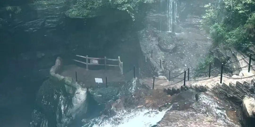 保真！保美！新乡南太行迎来巅峰时刻，这样拍朋友圈直接赢！