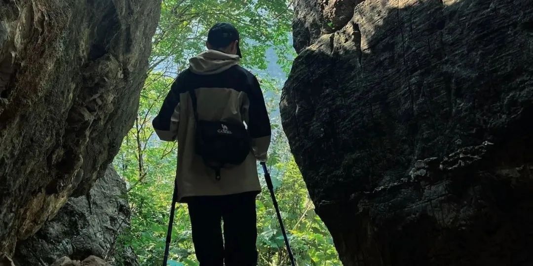 保真！保美！新乡南太行迎来巅峰时刻，这样拍朋友圈直接赢！