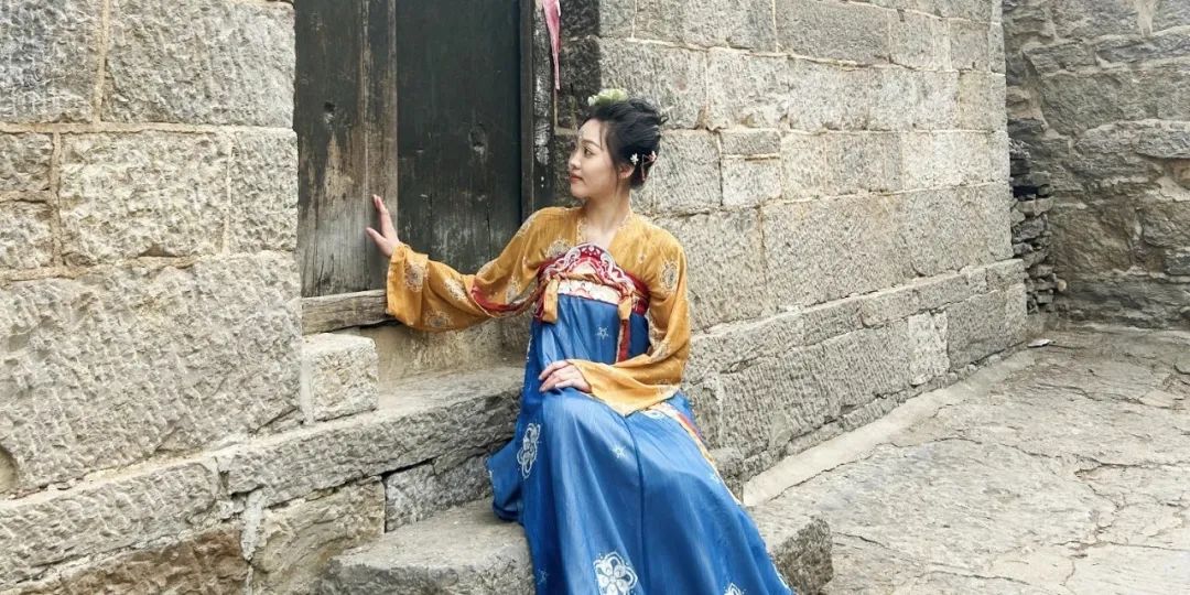 保真！保美！新乡南太行迎来巅峰时刻，这样拍朋友圈直接赢！