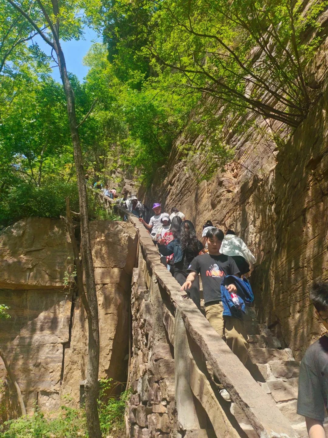 麻溜冲！初夏限定浪漫已加载完毕！