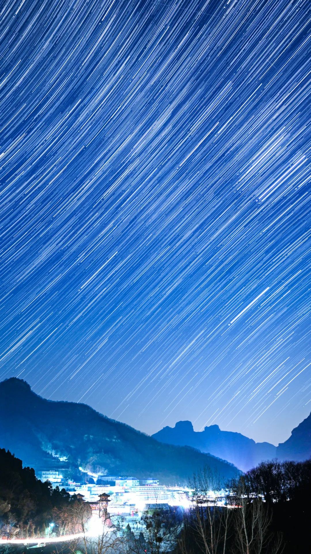 新乡南太行初夏暴击：云海日出、黑科技影院、山野秘境全打包！
