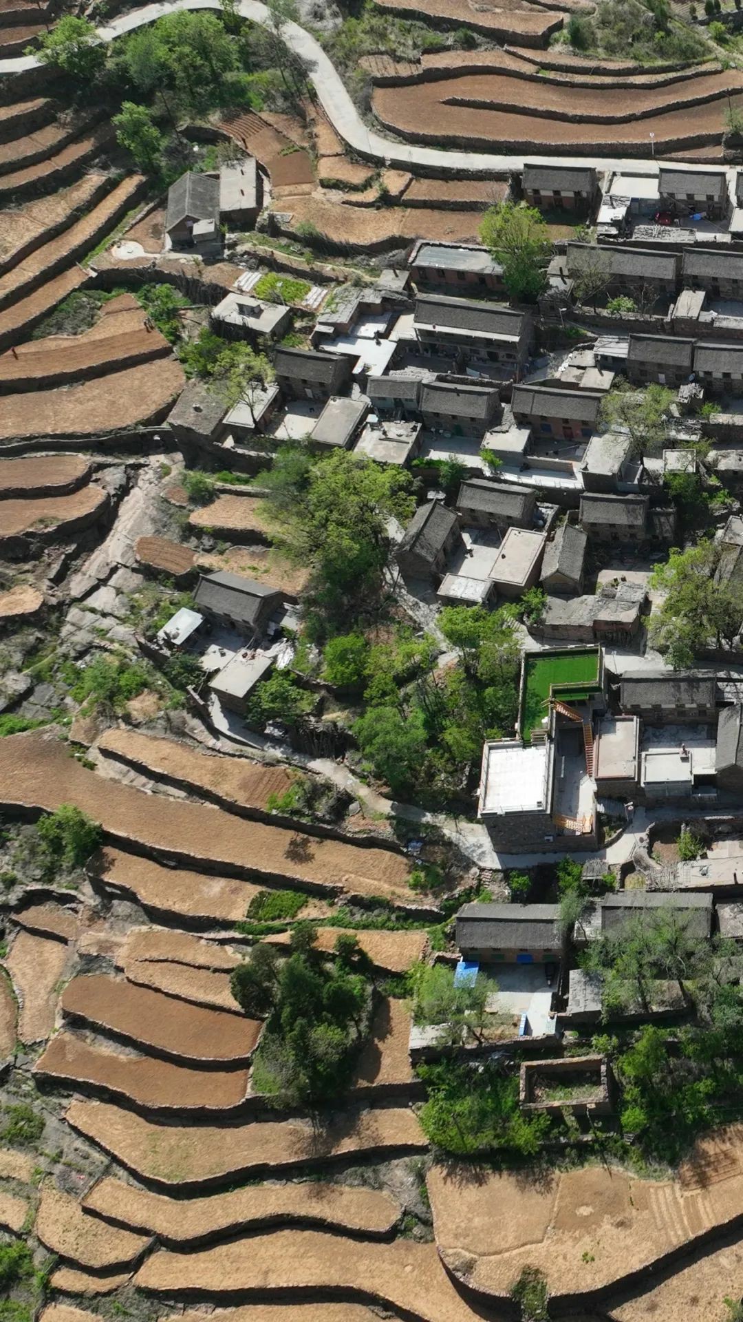 新乡南太行初夏暴击：云海日出、黑科技影院、山野秘境全打包！
