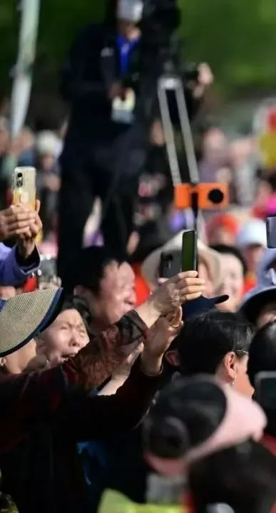 【新乡南太行】假期与赛事完美碰撞！519戏曲盛宴+端午攀岩狂欢，等你来嗨！