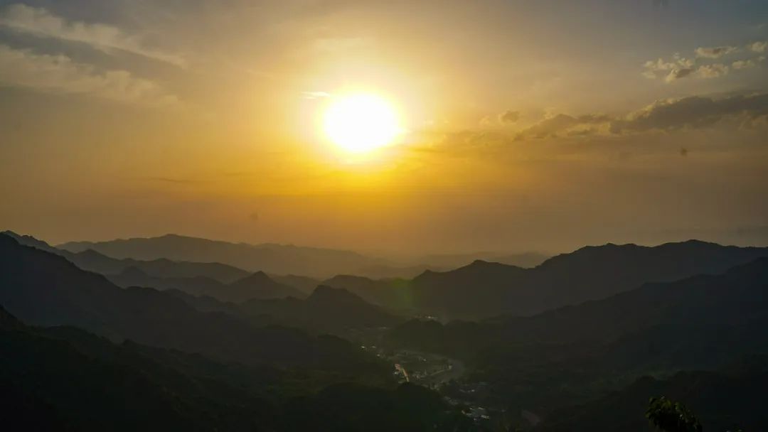 【新乡南太行】假期与赛事完美碰撞！519戏曲盛宴+端午攀岩狂欢，等你来嗨！