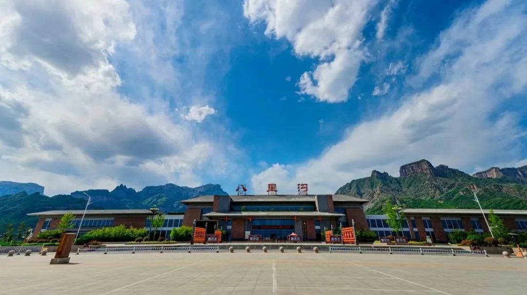 看戏啦！河南卫视《梨园春》“俺村最有戏”即将唱响新乡南太行