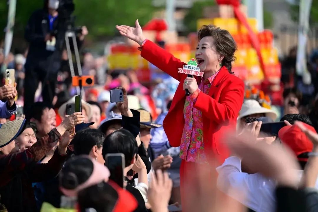5.19中国旅游日，新乡南太行放大招啦！