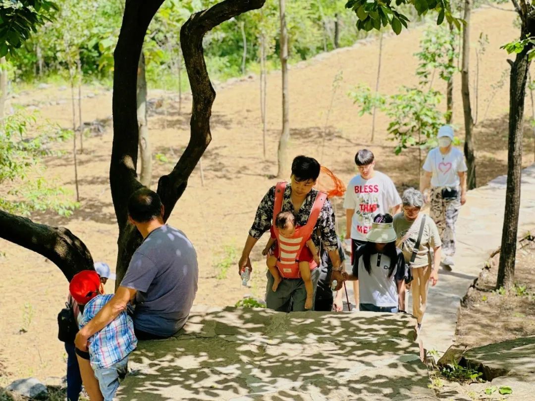 紧急集合！新乡南太行夏日闯关游戏，通关即送『青春限定回忆』（内含福利）
