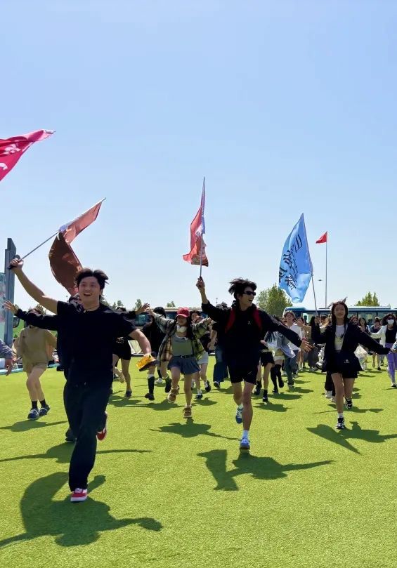 准考证别扔！今夏解锁新乡南太行0元畅玩攻略，毕业狂欢正式启动！