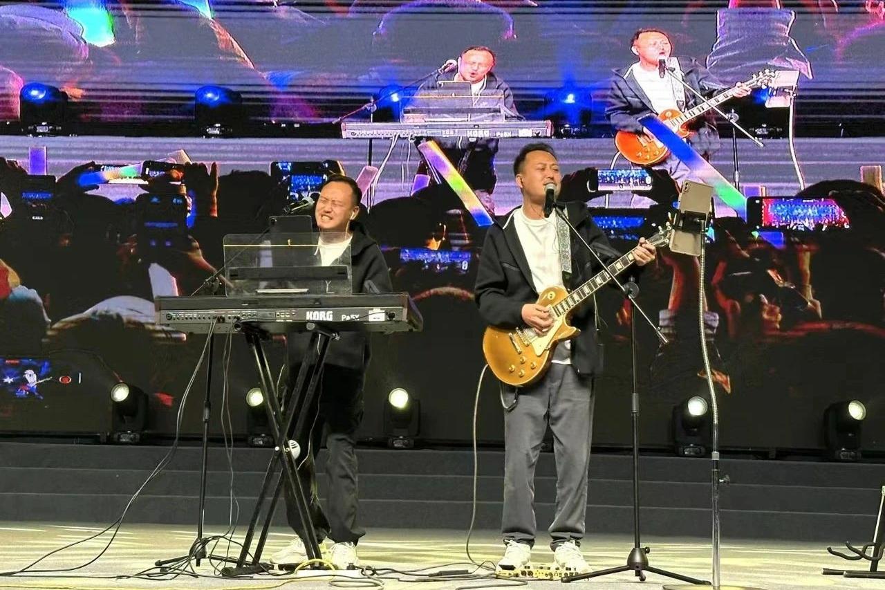 新乡南太行夏日狂欢开启！多重惊喜活动等你来解锁！！！