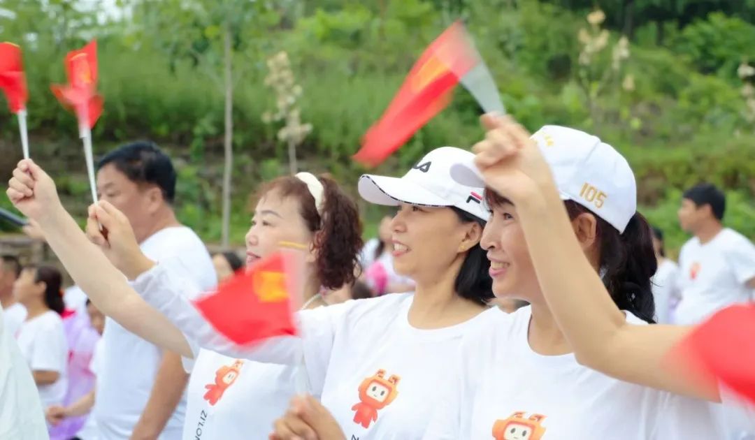 纪念抗日战争胜利80周年千人唱响南太行暨第七届“永源杯”全民艺术大赛万仙山合唱节赛前预告