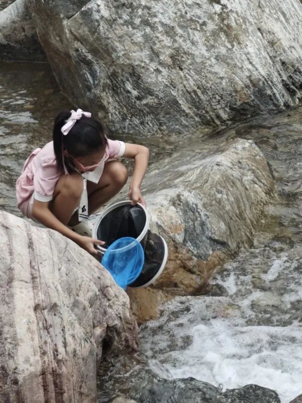40℃高温自救指南！新乡南太行26℃的山水秘境，摸鱼听剧漂流露营全安排！