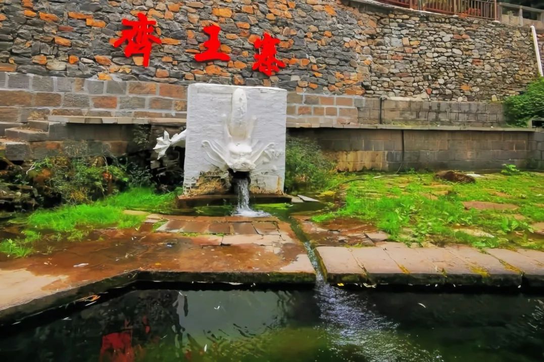 40℃高温自救指南！新乡南太行26℃的山水秘境，摸鱼听剧漂流露营全安排！