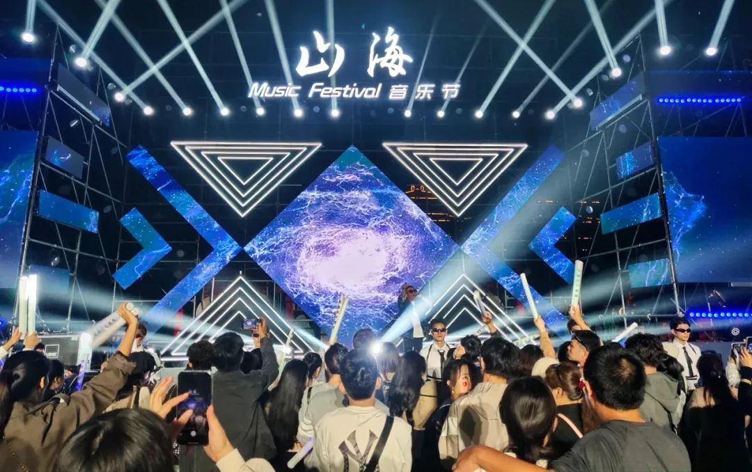 热浪退散！冲进新乡南太行26℃清凉秘境，“趣浪”一夏！