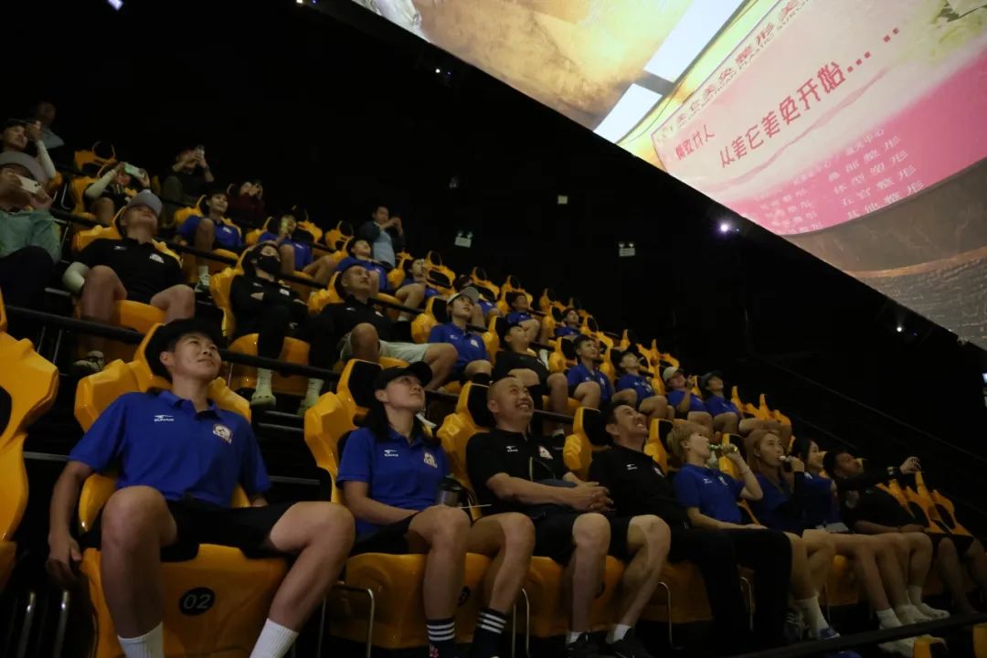 热浪退散！冲进新乡南太行26℃清凉秘境，“趣浪”一夏！