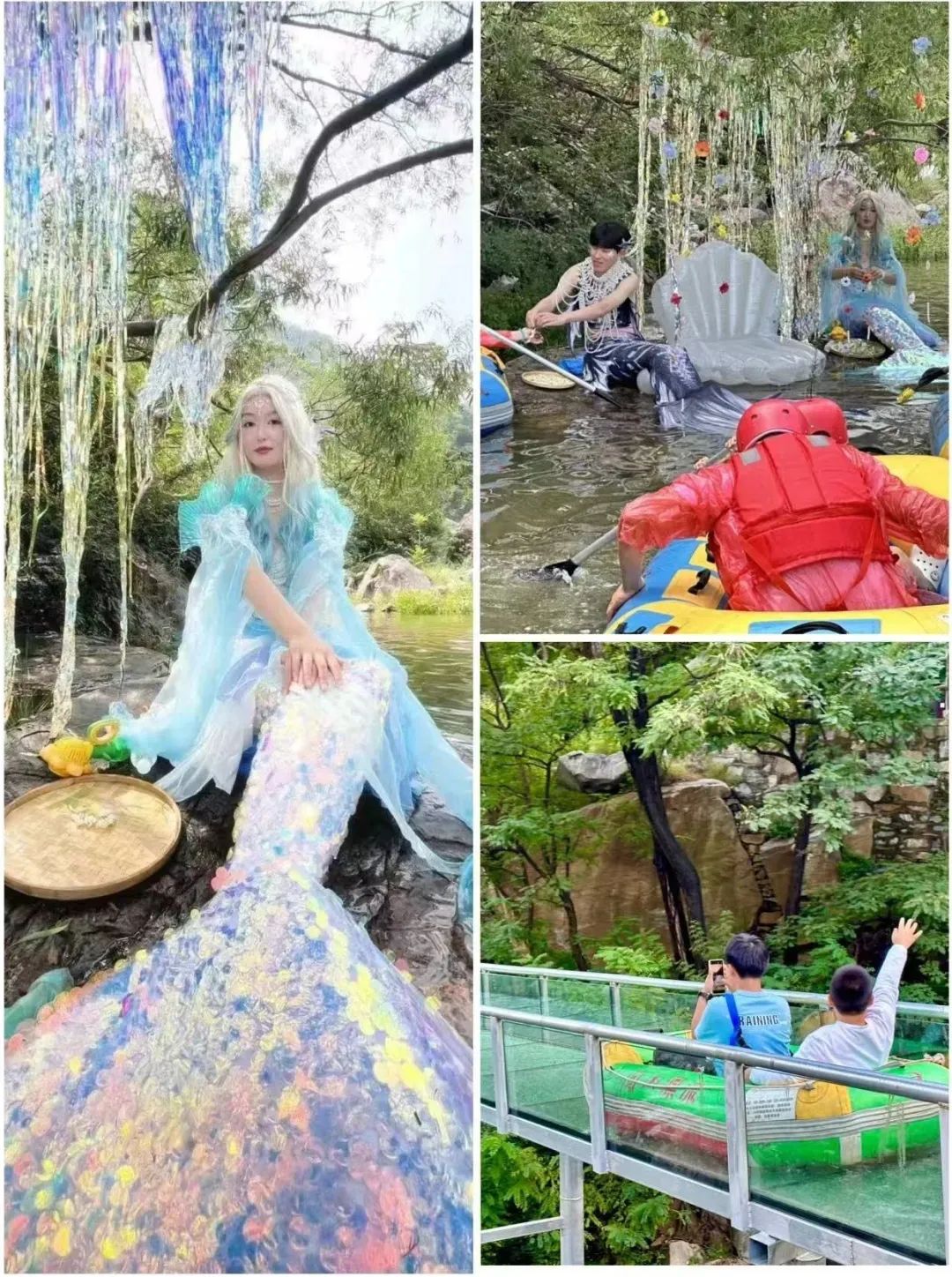 官宣定档！新乡夏夜最强音“摇滚新乡·南太行之夜”演唱会8月2日火热开唱