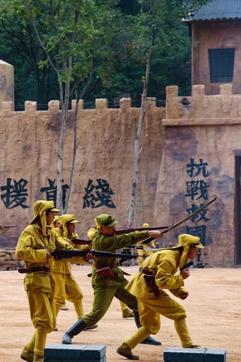 解锁新乡南太行“8+1”神仙玩法！玩水、潮玩、避暑、音乐盛会…这个周末就出发！