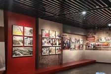 致敬英雄|八一建军节，追寻新乡南太行永不褪色的红色印记