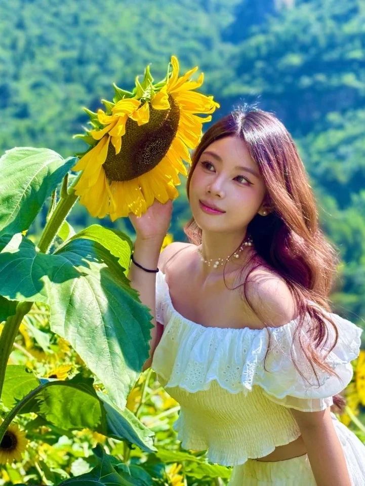 高温橙色预警！快躲进新乡南太行的清凉怀抱！