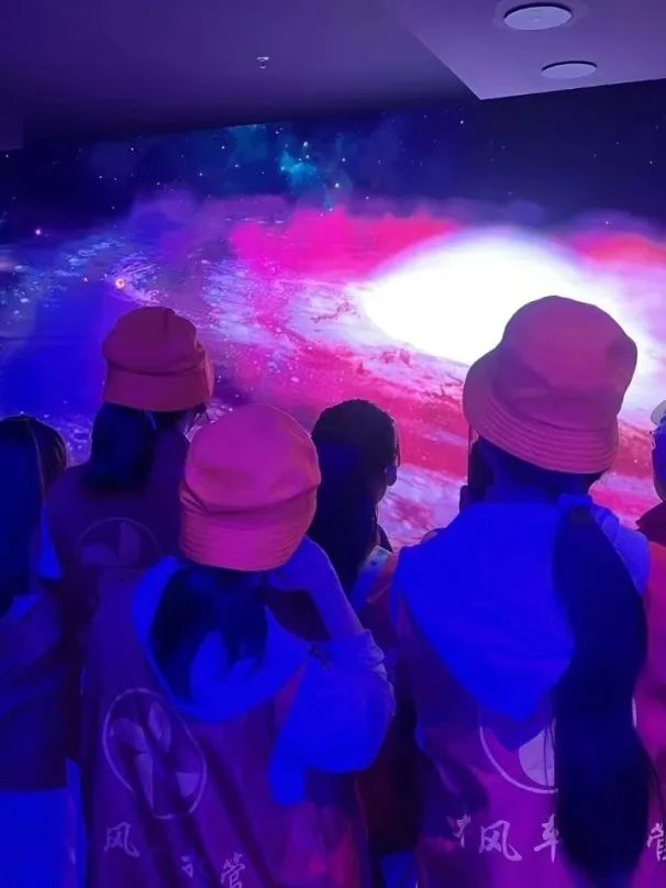 逃离补习班！带娃住进南太行山野民宿，看星星抓萤火虫！