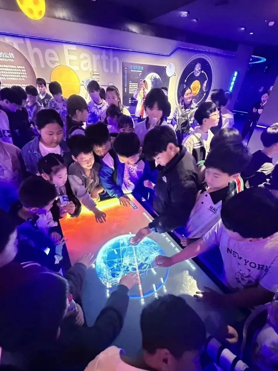 逃离补习班！带娃住进南太行山野民宿，看星星抓萤火虫！