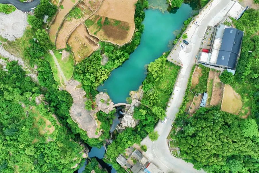 逃离补习班！带娃住进南太行山野民宿，看星星抓萤火虫！