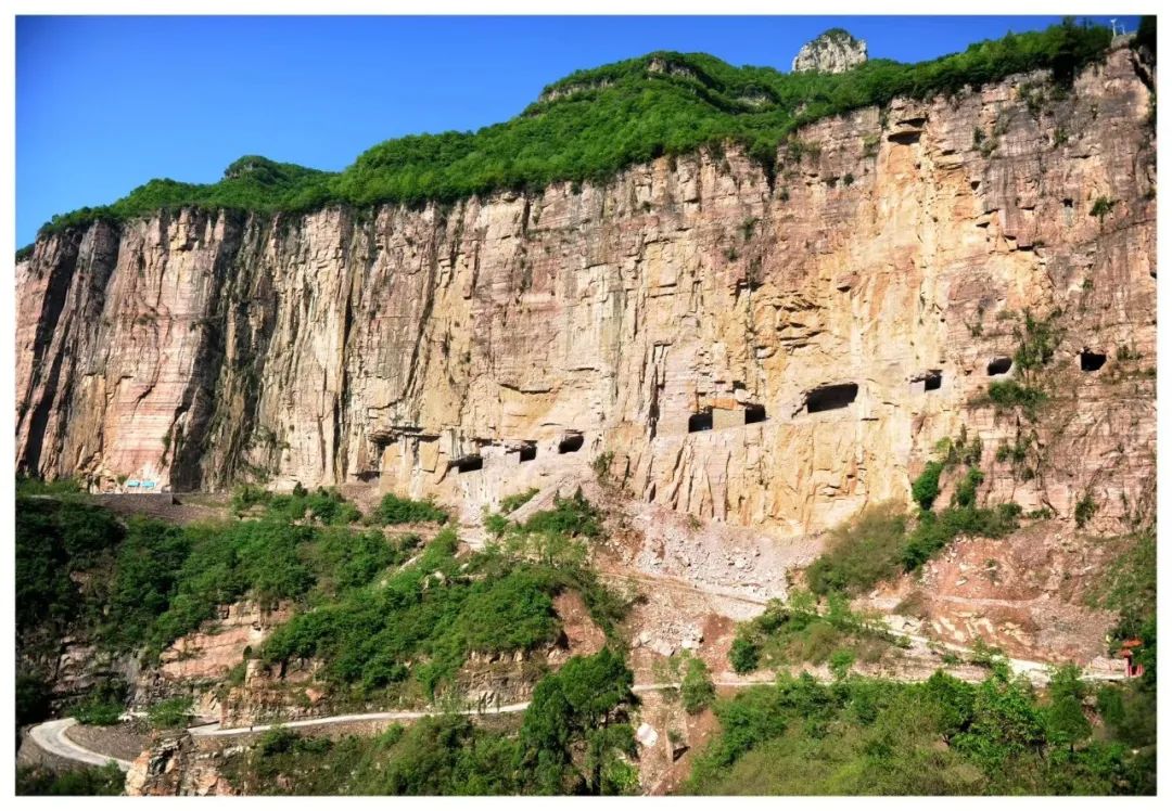 央视《新闻联播》关注新乡南太行：假期红色主题文旅热度持续攀升