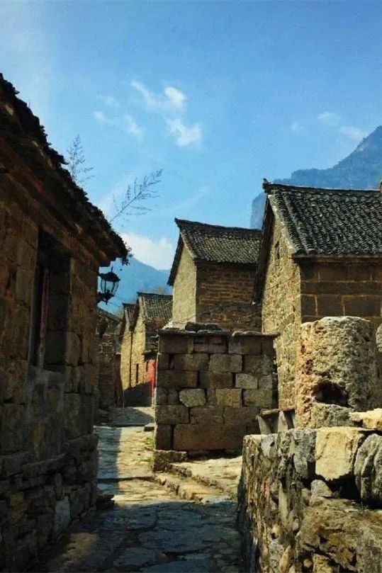 “剩下的盛夏”，在新乡南太行给你的暑假画上一个完美的句号