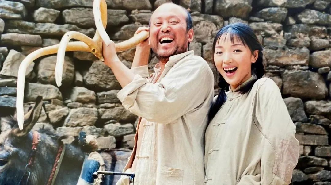 《举起手来》主创重聚，新乡南太行万仙山再现经典！