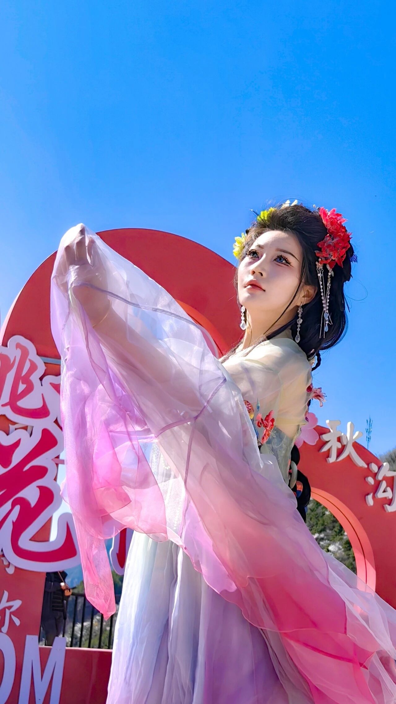 红色精神永流传！秋沟红色娘子水库建成51周年，新乡人专属福利来袭！