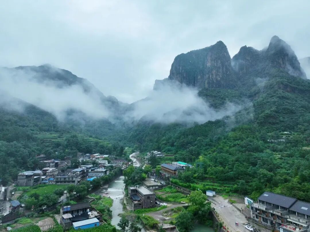 新乡南太行各景区开园公告