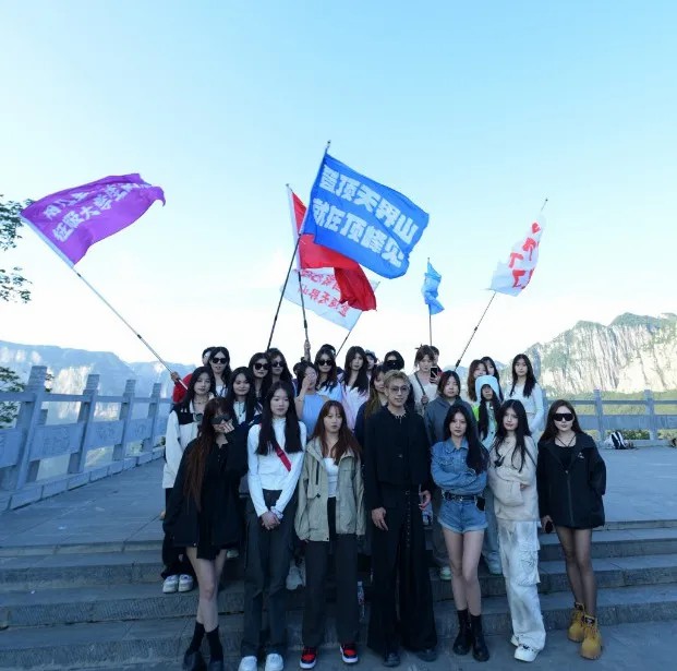 2025年国庆假期来袭，八里沟精彩活动抢先看！